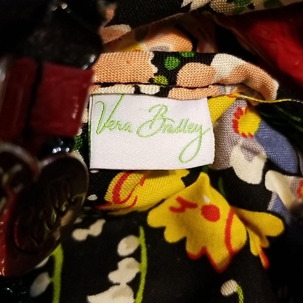 Vera Bradley Small Bag NWOT - Picture 5 of 8